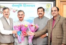 मुख्यमंत्री ने तकनीकी शिक्षा के छात्रों के लिए ‘तकनीकी रोजगार सेतु’ पोर्टल का शुभारंभ किया