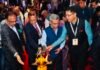 AMAN ARORA PITCHES PUNJAB AS PREFERRED TEXTILE DESTINATION AT 4-DAY BHARAT TEX 2026