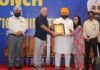 Punjab Sikhya Kranti: Bhagwant Mann Govt Honours Over 300 Principals for Record NEET, JEE Results