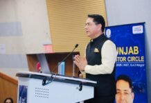 AMAN ARORA LAUNCHES PUNJAB INVESTOR CIRCLE & NEURON 2.0 TO FUEL STARTUP GROWTH