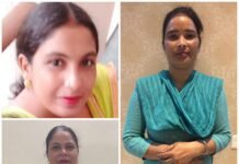 मुख्यमंत्री माँवां धीयां सत्कार योजना’ महिलाओं को आर्थिक सुरक्षा और सम्मान प्रदान करने के लिए शुरू की गई है; कोई भी पात्र महिला योजना के लाभ से वंचित नहीं रहेगी: डॉ. बलजीत कौर