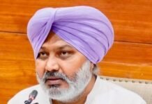 ओटीएस-2025 को मिला शानदार प्रतिसाद; अब तक 167.23 करोड़ रुपये जमा और 534.54 करोड़ रुपये की राहत प्रदान की गई: हरपाल सिंह चीमा