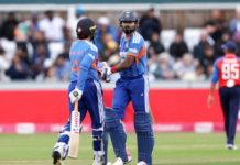 पहले टी20 में बारिश ने बचाया, लेकिन टीम इंडिया की ये 5 कमजोरियां आईं सामने