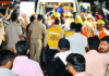 चंडीगढ़ में 54 साल पुरानी दो मंजिला इमारत ढही, मलबे में दबे 7 लोगों का रेस्क्यू; एक की मौ*त, एक की हालत गंभीर