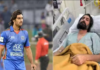 अफगानिस्तान के पूर्व तेज गेंदबाज शापूर जदरान का 38 वर्ष की आयु में निधन, क्रिकेट जगत में शोक की लहर