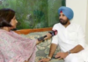 “अगर पार्टी मुझे निकाल भी दे, तब भी मैं कांग्रेस में ही रहूंगा।” वीडियो देखें।