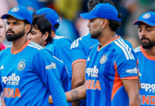 IND vs ENG: चौथे टी20 में इंग्लैंड का दबदबा, 12 साल बाद भारत से जीती टी20 सीरीज
