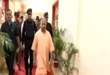 उत्तर प्रदेश में बारिश और आकाशीय बिजली का कहर, CM योगी ने दिए राहत-बचाव तेज़ करने के निर्देश