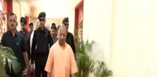 उत्तर प्रदेश में बारिश और आकाशीय बिजली का कहर, CM योगी ने दिए राहत-बचाव तेज़ करने के निर्देश