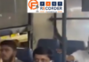 नियम सबके लिए बराबर! कंडक्टर ने ट्रांसपोर्ट मंत्री को भी बस से उतरने को कहा