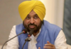 Our Govt Undertaking War-Footing Drive to Plant 1.50 Crore Saplings During 2026-27: CM Bhagwant Singh Mann