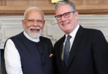 भारत-UK ट्रेड डील 15 जुलाई से लागू: व्हिस्की होगी सस्ती, टेक्सटाइल-आईटी समेत भारतीय निर्यात को मिलेगा बड़ा फायदा