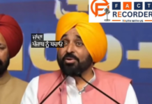 सुखबीर बादल के बयान पर CM भगवंत मान का पलटवार, दिया करारा जवाब