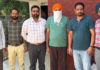 7,000 रुपये की रिश्वत लेते एएसआई को विजिलेंस ब्यूरो ने रंगे हाथों किया काबू