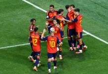 FIFA World Cup 2026: फ्रांस को 2-0 से हराकर स्पेन दूसरी बार फाइनल में पहुंचा