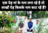 ऋषिकेश में पेड़ों की कटाई पर बढ़ा विरोध, वन संरक्षण की मांग को लेकर लोगों का प्रदर्शन