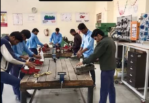 फिटर एवं वैल्डर के 50 पद अधिसूचित, साक्षात्कार 18 जुलाई को रोजगार कार्यालय मंडी में
