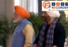 करतारपुर साहिब लांघा खोलने की उठी मांग