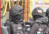 चंडीगढ़ में बढ़ी सुरक्षा, NSG कमांडो ने संभाला मोर्चा; संवेदनशील इलाकों में कड़ी निगरानी