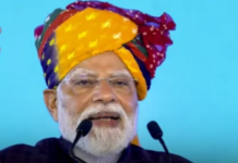 जींद से देश को मिली पहली हाइड्रोजन ट्रेन की सौगात, पीएम मोदी बोले- ‘घेवर का स्वाद नहीं बदला, लेकिन जींद के तेवर बदल गए’
