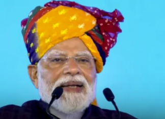 जींद से देश को मिली पहली हाइड्रोजन ट्रेन की सौगात, पीएम मोदी बोले- ‘घेवर का स्वाद नहीं बदला, लेकिन जींद के तेवर बदल गए’