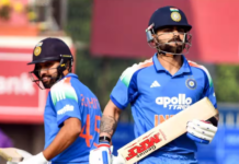 IND vs ENG: लॉर्ड्स वनडे में रोहित-विराट रचेंगे इतिहास, 400 इंटरनेशनल मैच साथ खेलने वाली पहली भारतीय जोड़ी बनेंगे