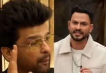 ‘अलायंस’ के प्रोमो में हाई वोल्टेज ड्रामा, कुशाल टंडन को कुणाल खेमू की फटकार, दिखा इमोशनल ब्रेकडाउन