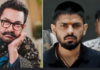 आमिर खान को सोशल मीडिया पर मिली धमकी, लॉरेंस बिश्नोई गैंग के नाम से वायरल पोस्ट की जांच में जुटी पुलिस