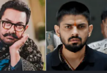 आमिर खान को सोशल मीडिया पर मिली धमकी, लॉरेंस बिश्नोई गैंग के नाम से वायरल पोस्ट की जांच में जुटी पुलिस