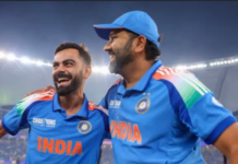 रोहित शर्मा के संन्यास पर BCCI का बड़ा खुलासा, लॉर्ड्स वनडे नहीं होगा आखिरी मुकाबला