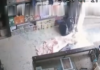 भरे बाजार में अंधाधुंध फा*यरिंग से मची दहशत, पुलिस ने शुरू की जांच