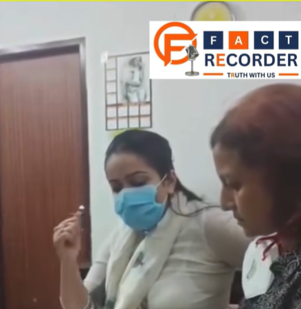 Fact Recorder