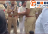 जालंधर में पूर्व विधायक शीतल अंगूराल और DSP आमने-सामने, बहस का वीडियो वायरल