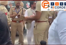 जालंधर में पूर्व विधायक शीतल अंगूराल और DSP आमने-सामने, बहस का वीडियो वायरल