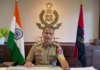 गैंगस्टरां ते वार’ अभियान तब तक जारी रहेगा, जब तक पंजाब पूरी तरह गैंगस्टर मुक्त नहीं हो जाता: डीजीपी गौरव यादव
