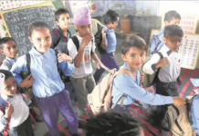 हरियाणा में व्यावसायिक शिक्षा ने पकड़ी रफ्तार, दोगुना होगा विस्तार
