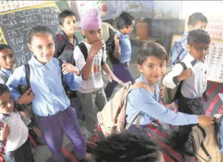 हरियाणा में व्यावसायिक शिक्षा ने पकड़ी रफ्तार, दोगुना होगा विस्तार