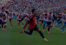 Spain Beat Argentina 1-0 After Extra Time to Lift FIFA World Cup 2026 Title