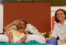 दिल्ली हाई कोर्ट ने सोनम वांगचुक को मेदांता शिफ्ट करने की दी अनुमति, स्वास्थ्य रिपोर्ट के आधार पर लिया फैसला