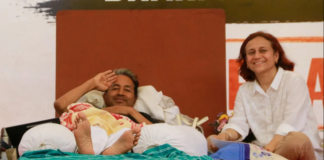 दिल्ली हाई कोर्ट ने सोनम वांगचुक को मेदांता शिफ्ट करने की दी अनुमति, स्वास्थ्य रिपोर्ट के आधार पर लिया फैसला
