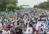 पंजाब के किसानों का दिल्ली मार्च फिलहाल स्थगित, सरकार के आश्वासन के बाद बनी सहमति