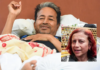 मेदांता अस्पताल पहुंचे जेपी नड्डा और जितेंद्र सिंह, सोनम वांगचुक का जाना स्वास्थ्य हाल