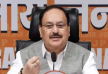 पेपर लीक मुद्दे पर संसद में चर्चा को तैयार सरकार, राहुल गांधी के आरोपों पर बोले जेपी नड्डा- सच सामने लाएंगे