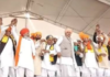 जंतर-मंतर लाठीचार्ज के बाद खाप पंचायतें छात्रों के समर्थन में, फोगाट खाप ने सरकार से की समाधान की अपील