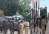 बिहार में छात्र आंदोलन के बीच बड़ा फैसला, सभी पुलिसकर्मियों की छुट्टियां रद्द; 24 घंटे अलर्ट रहने के निर्देश