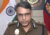 चंडीगढ़ पुलिस के 10 सब-इंस्पेक्टरों को मिली इंस्पेक्टर की लोकल रैंक, DGP डॉ. सागर प्रीत हूडा ने जारी किए आदेश