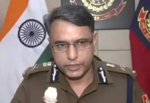 चंडीगढ़ पुलिस के 10 सब-इंस्पेक्टरों को मिली इंस्पेक्टर की लोकल रैंक, DGP डॉ. सागर प्रीत हूडा ने जारी किए आदेश
