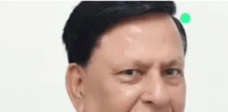 कांग्रेस के वरिष्ठ नेता और पूर्व मंत्री हीरा सिंह बिष्ट का निधन, राजनीतिक और सामाजिक जगत में शोक