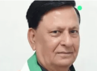 कांग्रेस के वरिष्ठ नेता और पूर्व मंत्री हीरा सिंह बिष्ट का निधन, राजनीतिक और सामाजिक जगत में शोक