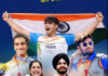 CWG 2026 Day 5: भारत के लिए मेडलों की बारिश का मौका, एथलेटिक्स की शुरुआत; जानें आज का पूरा शेड्यूल